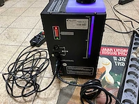 Compact hazer hz-200 rookmachine - afbeelding 6 van  7