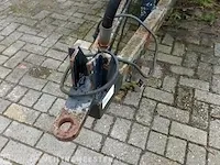 Compact kipper landbouw aanhanger - afbeelding 4 van  8