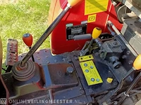 Compact tractor captain, 273 4wd seventh generation - afbeelding 3 van  26