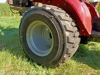Compact tractor captain, 273 4wd seventh generation - afbeelding 8 van  26
