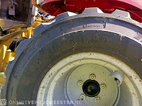 Compact tractor captain, 273 4wd seventh generation - afbeelding 9 van  26