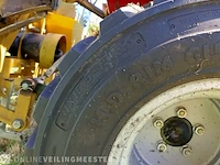 Compact tractor captain, 273 4wd seventh generation - afbeelding 10 van  26