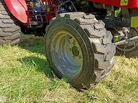 Compact tractor captain, 273 4wd seventh generation - afbeelding 11 van  26
