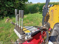Compact tractor captain, 273 4wd seventh generation - afbeelding 15 van  26