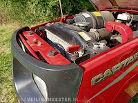Compact tractor captain, 273 4wd seventh generation - afbeelding 19 van  26