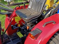 Compact tractor captain, 273 4wd seventh generation - afbeelding 24 van  26