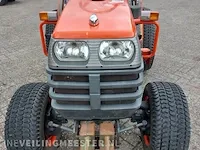 Compact tractor kubota, b1410 - afbeelding 2 van  22