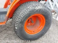 Compact tractor kubota, b1410 - afbeelding 6 van  22