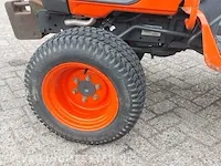 Compact tractor kubota, b1410 - afbeelding 7 van  22