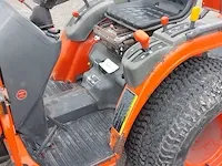 Compact tractor kubota, b1410 - afbeelding 8 van  22