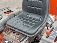 Compact tractor kubota, b1410 - afbeelding 9 van  22
