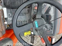 Compact tractor kubota, b1410 - afbeelding 13 van  22