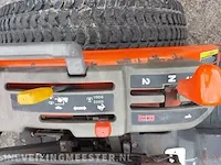 Compact tractor kubota, b1410 - afbeelding 15 van  22