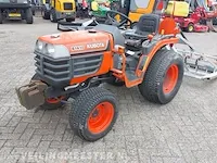 Compact tractor kubota, b1410 - afbeelding 12 van  22