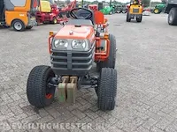 Compact tractor kubota, b1410 - afbeelding 16 van  22