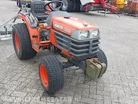 Compact tractor kubota, b1410 - afbeelding 17 van  22
