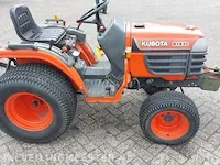 Compact tractor kubota, b1410 - afbeelding 18 van  22