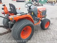 Compact tractor kubota, b1410 - afbeelding 19 van  22