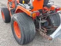 Compact tractor kubota, b1410 - afbeelding 20 van  22