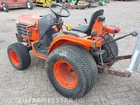 Compact tractor kubota, b1410 - afbeelding 21 van  22