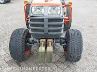 Compact tractor kubota, b1410 - afbeelding 22 van  22