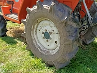 Compact tractor kubota, bulltra zb1-14 - afbeelding 7 van  21