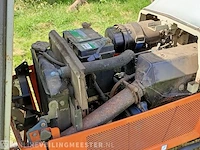 Compact tractor kubota, bulltra zb1-14 - afbeelding 14 van  21
