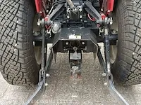 Compact tractor shibaura, hst st321h - afbeelding 4 van  28