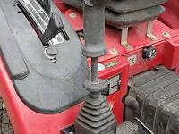 Compact tractor shibaura, hst st321h - afbeelding 5 van  28