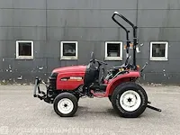 Compact tractor shibaura, hst st321h - afbeelding 12 van  28
