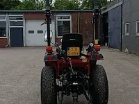 Compact tractor shibaura, hst st321h - afbeelding 23 van  28