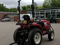 Compact tractor shibaura, hst st321h - afbeelding 24 van  28