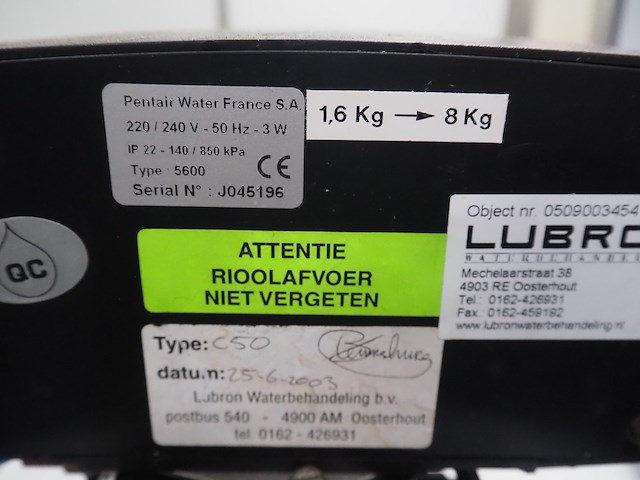 Compact - afbeelding 9 van  9