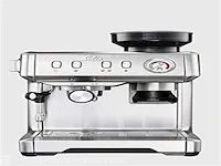 Compacte espressomachine - 1018 grind & infuse sch solis - afbeelding 1 van  6