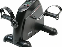 Compacte hometrainer ultrasport - afbeelding 1 van  4