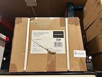 Compacte hometrainer ultrasport - afbeelding 2 van  4