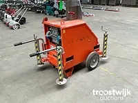 Compacte koppelbare lichtmast - afbeelding 4 van  15