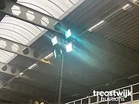 Compacte koppelbare lichtmast - afbeelding 8 van  15
