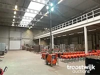 Compacte koppelbare lichtmast - afbeelding 9 van  15