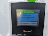 Compacte onkruid machine met heet water en trolley oeliatec hoedic, bouwjaar 2020 - afbeelding 16 van  29
