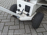 Compacte onkruid machine met heet water en trolley oeliatec hoedic, bouwjaar 2020 - afbeelding 20 van  29