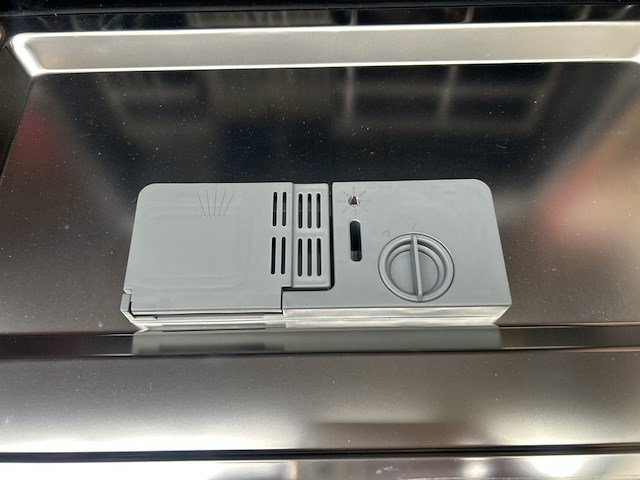 Compacte vaatwasser 45cm exquisit, egsp-6e - afbeelding 4 van  8