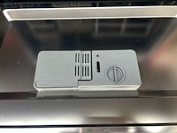 Compacte vaatwasser 45cm exquisit, egsp-6e - afbeelding 4 van  8