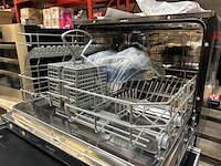 Compacte vaatwasser 45cm exquisit, egsp-6e - afbeelding 5 van  8