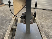 Compacte vlaktebank, grimberg inca, groen - afbeelding 2 van  12