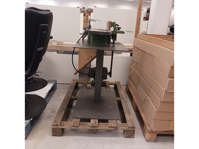 Compacte vlaktebank, grimberg inca, groen - afbeelding 4 van  12