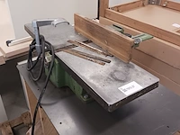 Compacte vlaktebank, grimberg inca, groen - afbeelding 1 van  12