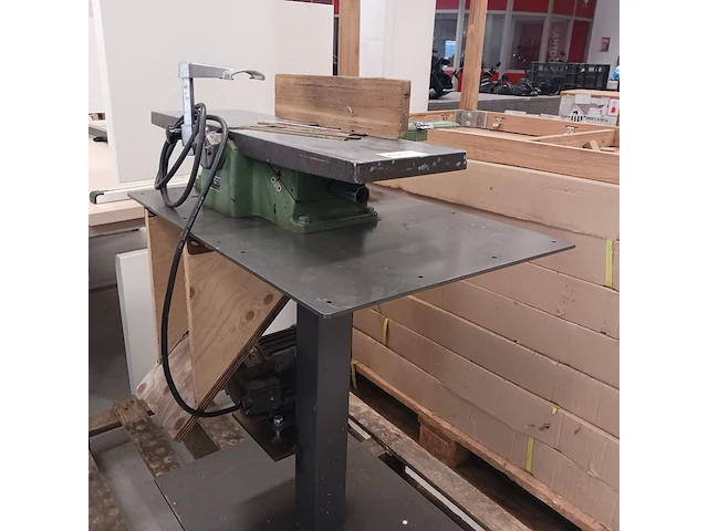 Compacte vlaktebank, grimberg inca, groen - afbeelding 5 van  12