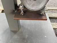 Compacte vlaktebank, grimberg inca, groen - afbeelding 12 van  12