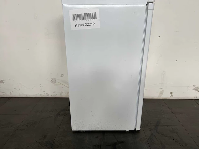 Compacte vrijstaande inventum koeler ckk500 - afbeelding 4 van  7
